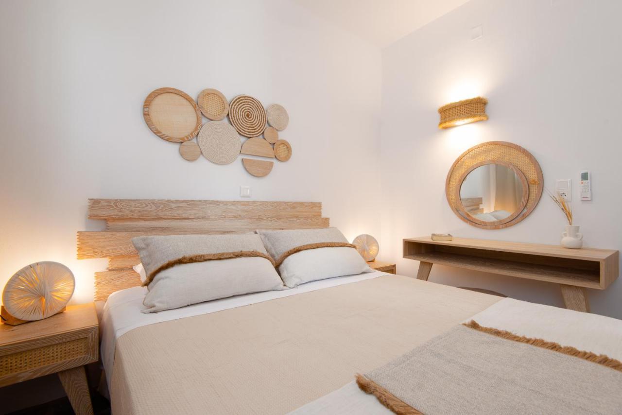 Thimari Villas Vathi  Zewnętrze zdjęcie