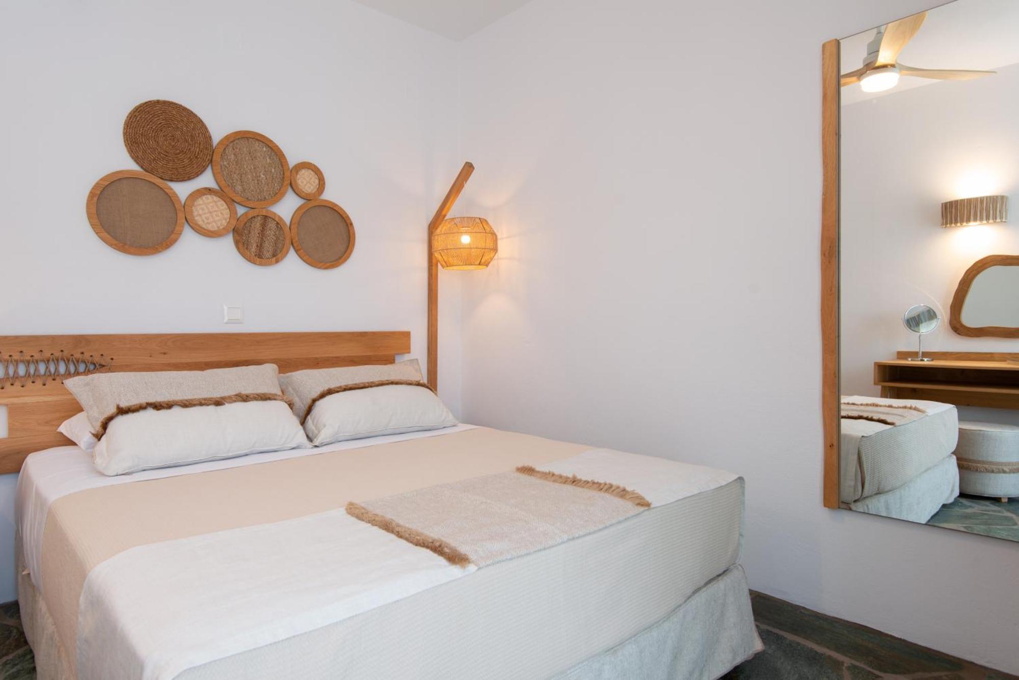 Thimari Villas Vathi  Zewnętrze zdjęcie